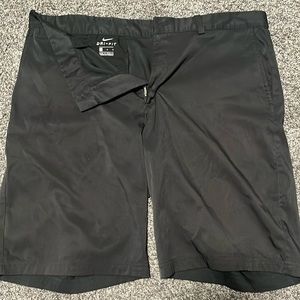 Nike Golf shorts